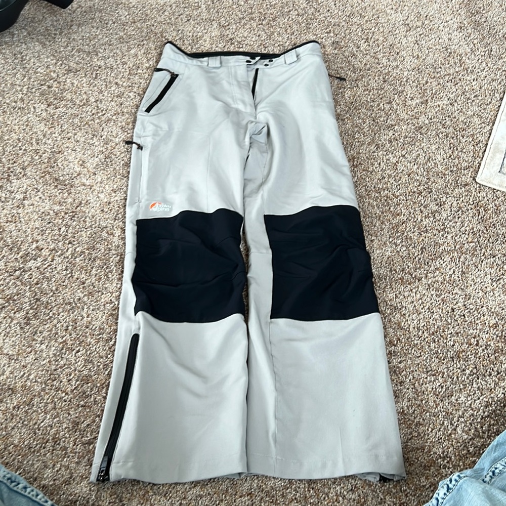 Lowe Alpine Pants - image 1